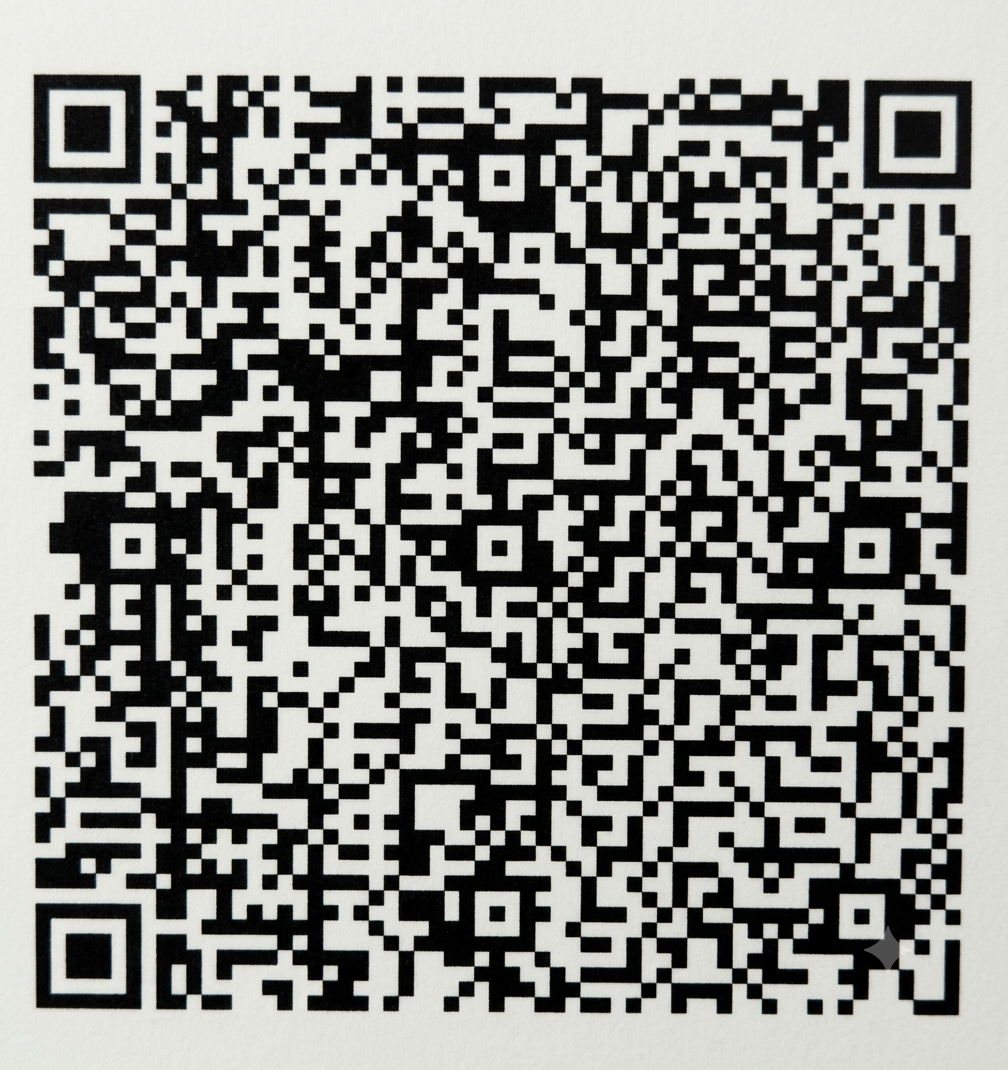 UPI QR Code